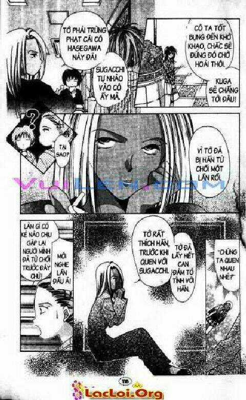 Honey - Chapter 2 - Trang 35