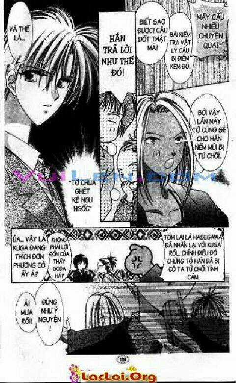 Honey - Chapter 2 - Trang 36