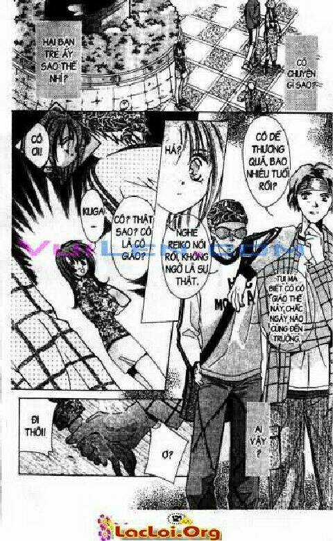 Honey - Chapter 2 - Trang 38