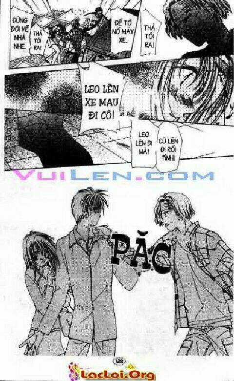 Honey - Chapter 2 - Trang 40