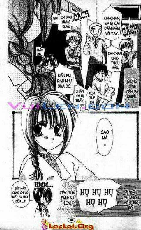 Honey - Chapter 2 - Trang 5