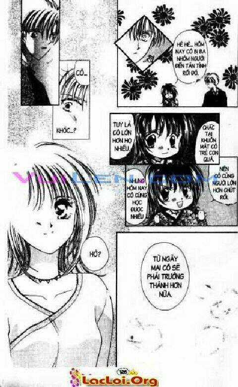 Honey - Chapter 2 - Trang 43