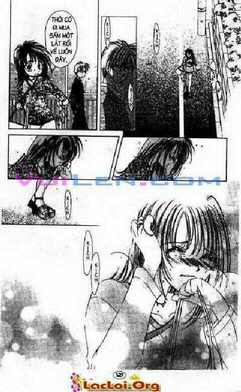 Honey - Chapter 2 - Trang 44