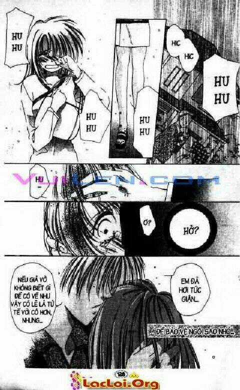 Honey - Chapter 2 - Trang 45