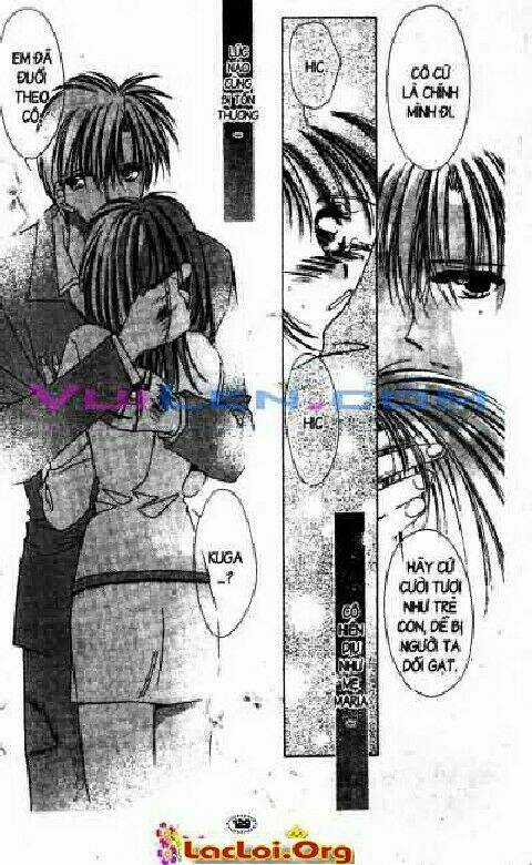 Honey - Chapter 2 - Trang 46