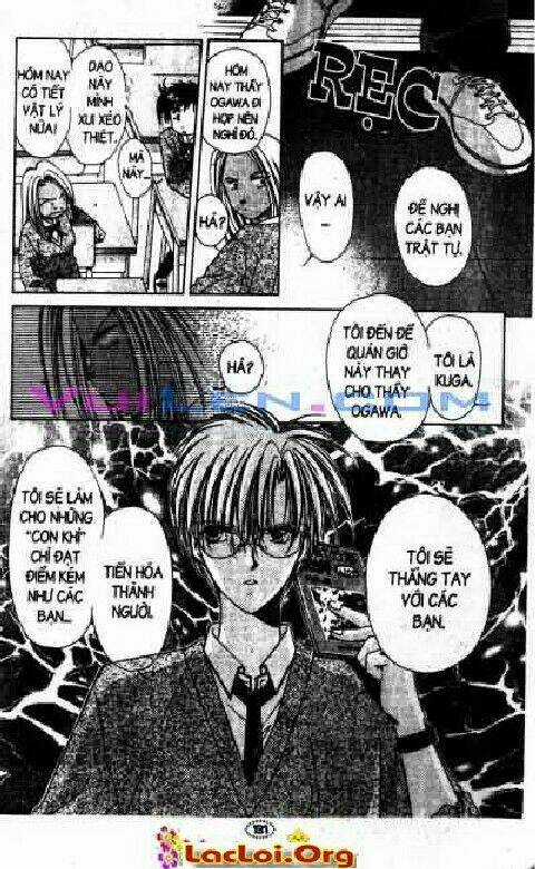 Honey - Chapter 2 - Trang 48