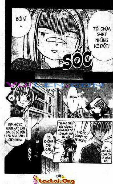 Honey - Chapter 2 - Trang 49