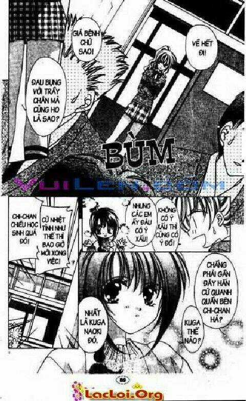 Honey - Chapter 2 - Trang 6