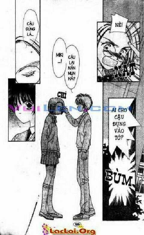 Honey - Chapter 2 - Trang 53