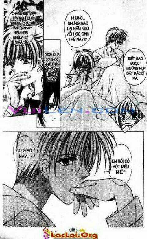 Honey - Chapter 2 - Trang 7