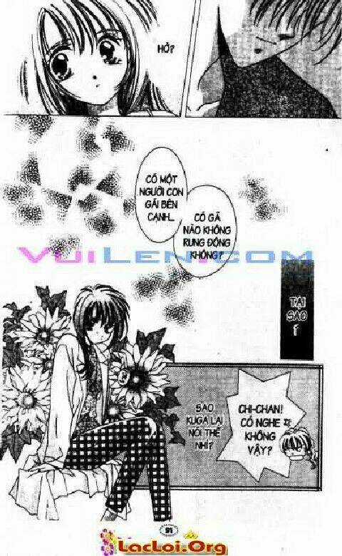 Honey - Chapter 2 - Trang 8