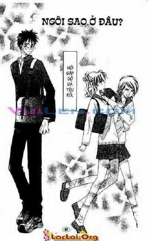 Honey - Chapter 20 - Trang 1