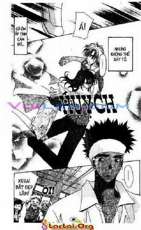 Honey - Chapter 20 - Trang 2