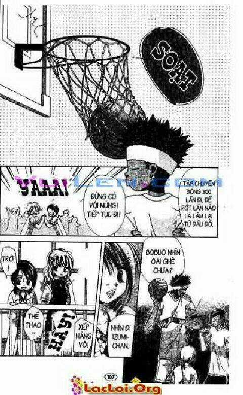 Honey - Chapter 20 - Trang 11