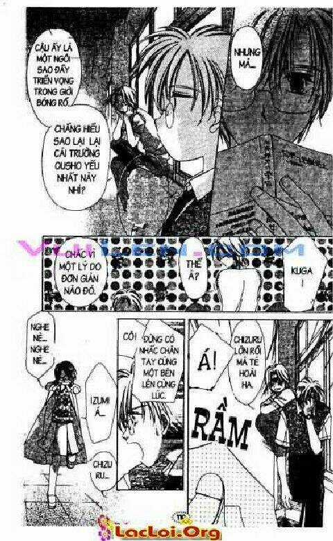 Honey - Chapter 20 - Trang 14