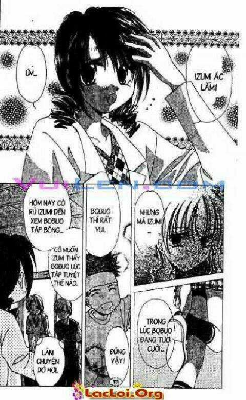 Honey - Chapter 20 - Trang 15