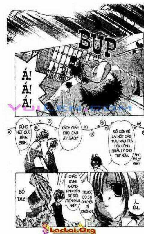 Honey - Chapter 20 - Trang 16