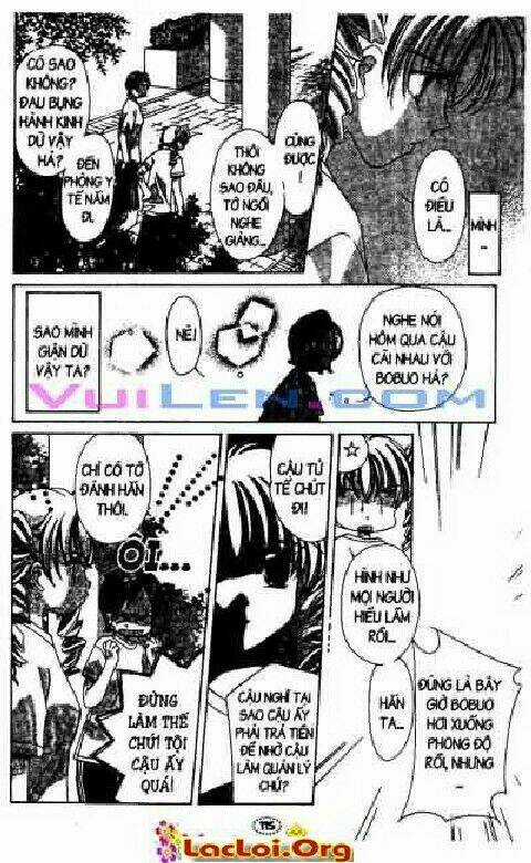 Honey - Chapter 20 - Trang 19