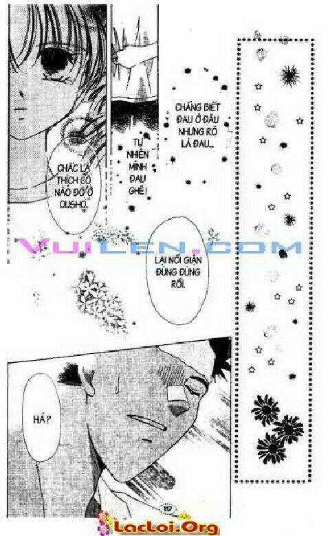 Honey - Chapter 20 - Trang 21