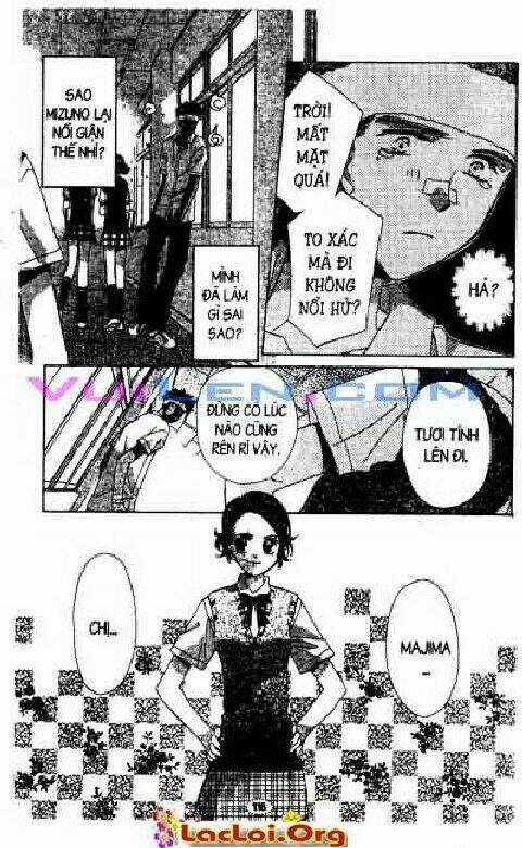 Honey - Chapter 20 - Trang 22