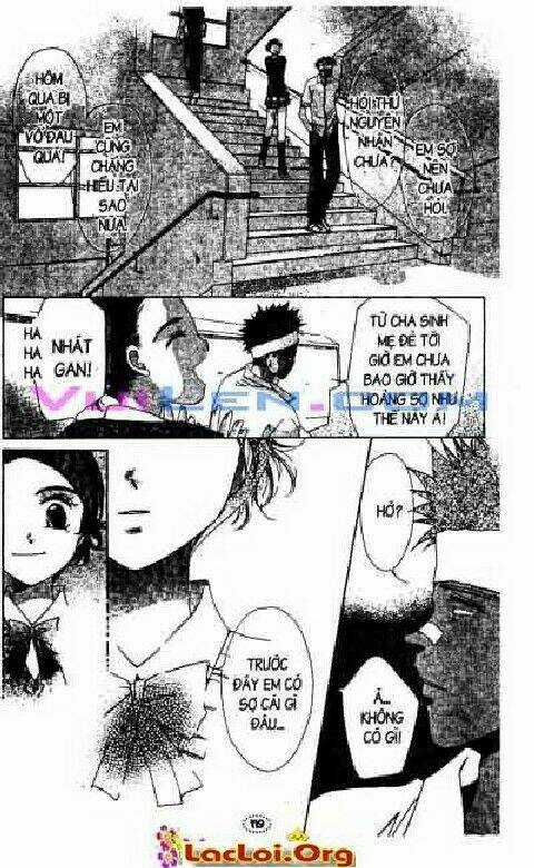 Honey - Chapter 20 - Trang 23