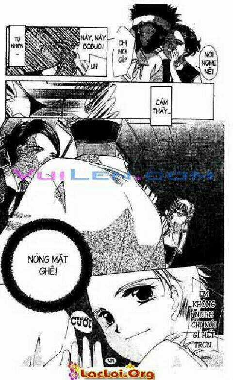 Honey - Chapter 20 - Trang 25