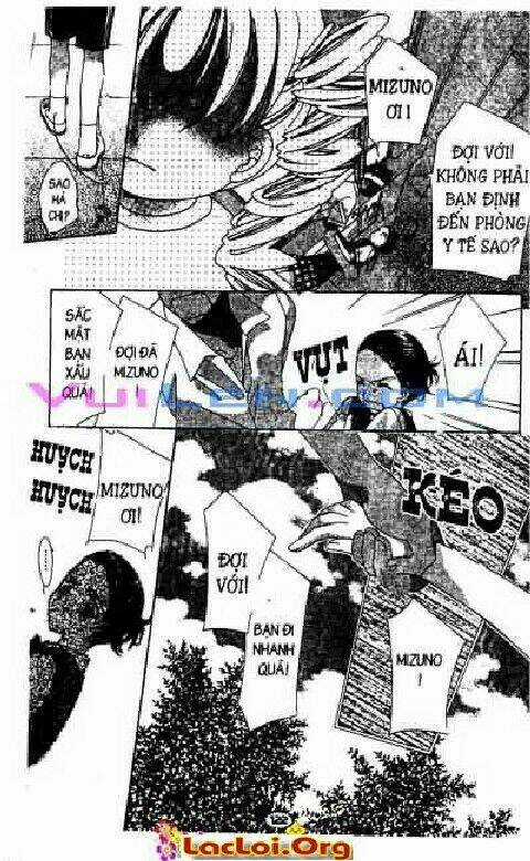 Honey - Chapter 20 - Trang 26