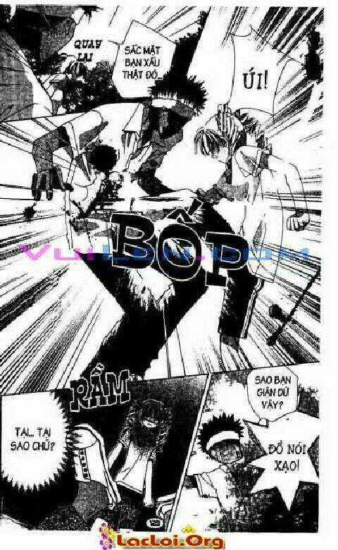 Honey - Chapter 20 - Trang 27