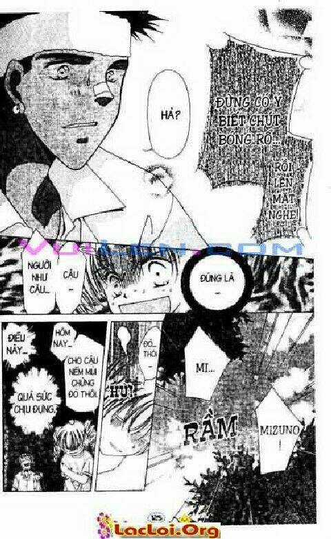 Honey - Chapter 20 - Trang 29