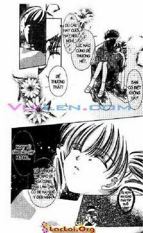 Honey - Chapter 20 - Trang 30