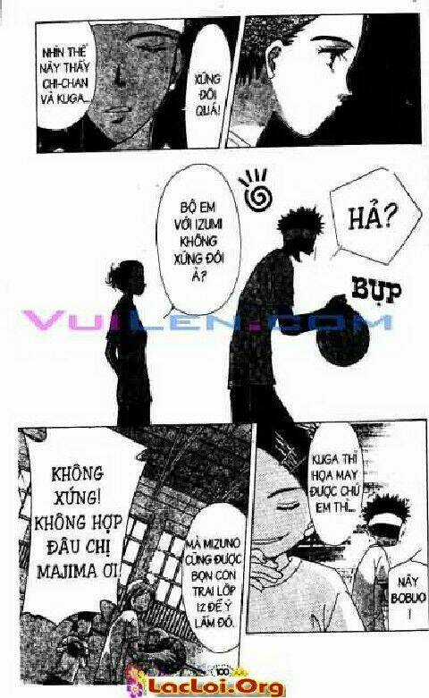 Honey - Chapter 20 - Trang 4