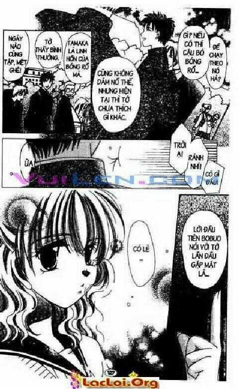 Honey - Chapter 20 - Trang 31