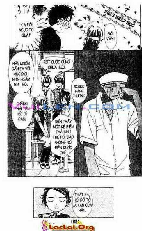 Honey - Chapter 20 - Trang 32