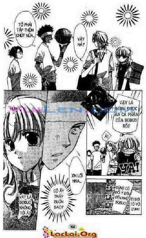 Honey - Chapter 20 - Trang 6