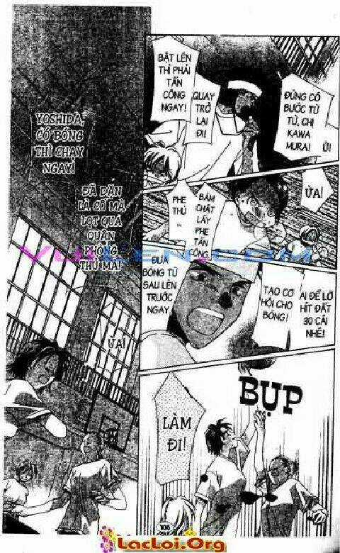 Honey - Chapter 20 - Trang 10