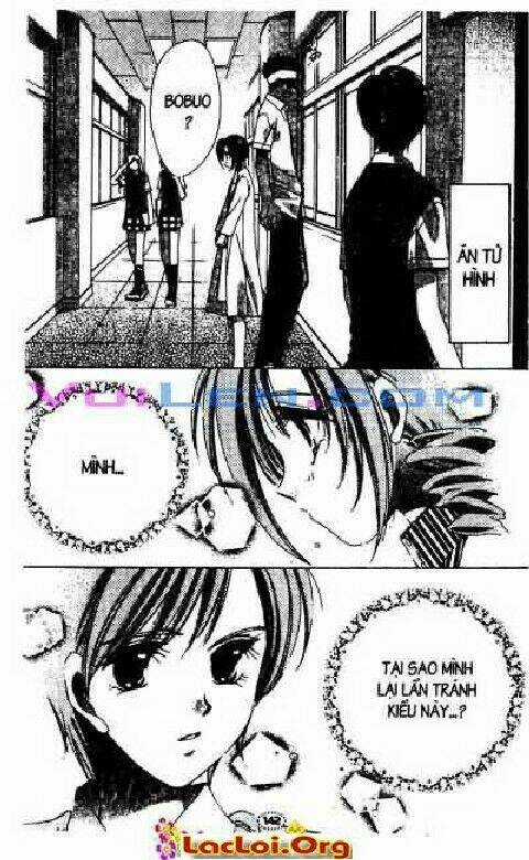 Honey - Chapter 21 - Trang 14