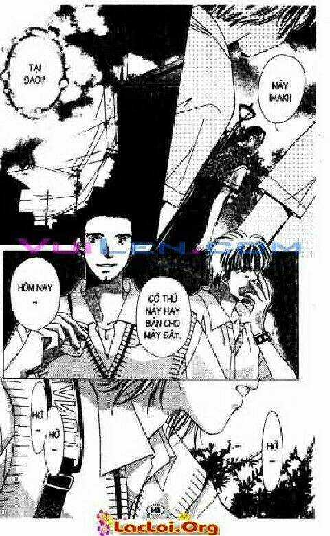 Honey - Chapter 21 - Trang 15