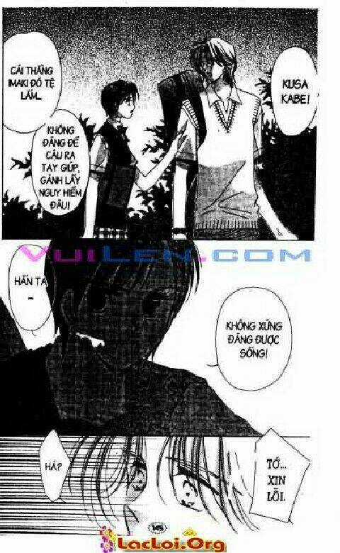 Honey - Chapter 21 - Trang 17