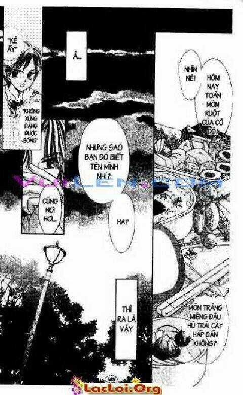 Honey - Chapter 21 - Trang 21