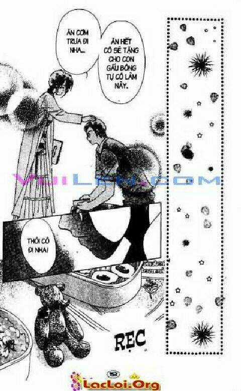 Honey - Chapter 21 - Trang 25