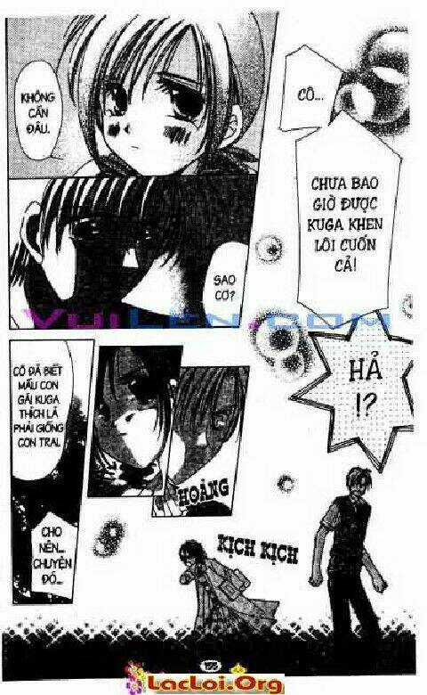 Honey - Chapter 21 - Trang 27