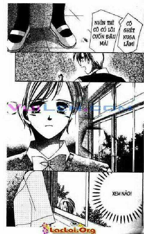 Honey - Chapter 21 - Trang 28