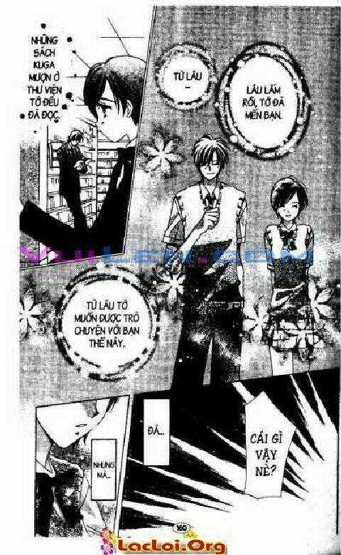 Honey - Chapter 21 - Trang 32