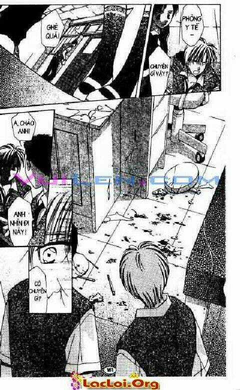 Honey - Chapter 21 - Trang 33