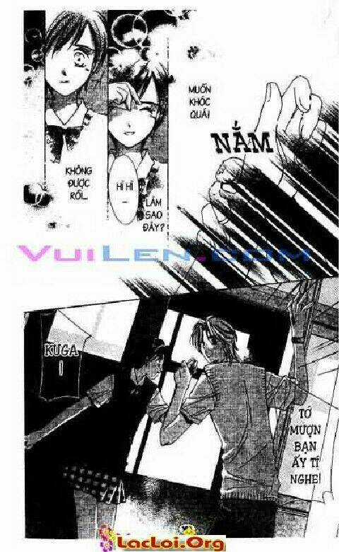 Honey - Chapter 21 - Trang 40