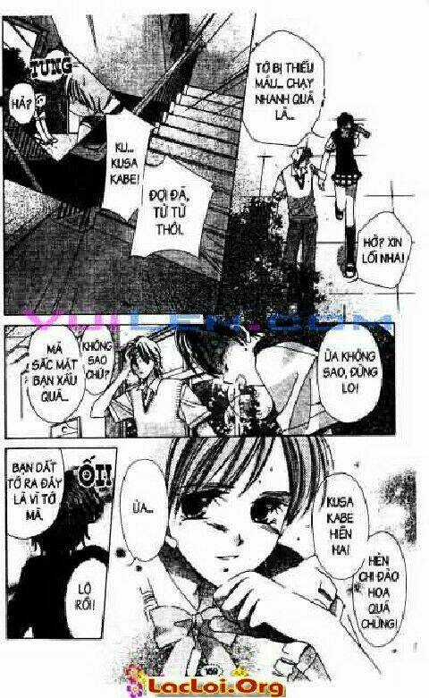 Honey - Chapter 21 - Trang 41