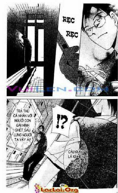 Honey - Chapter 21 - Trang 46