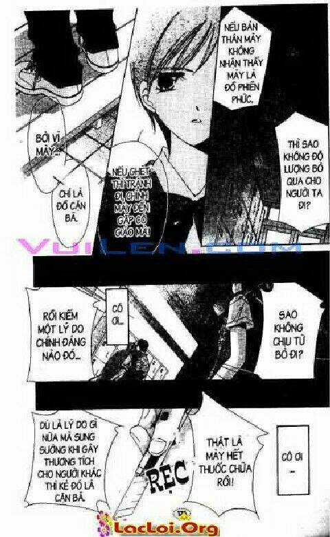 Honey - Chapter 21 - Trang 48