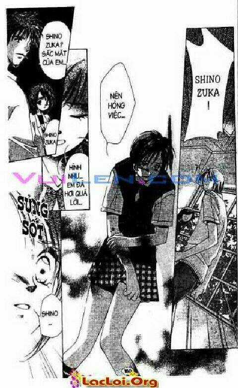 Honey - Chapter 21 - Trang 52