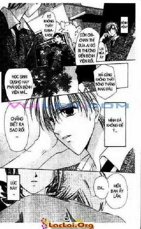 Honey - Chapter 21 - Trang 59